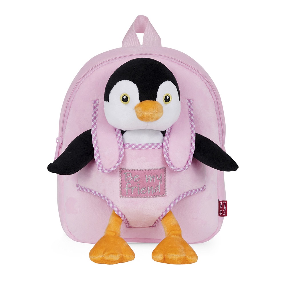 Mini ruksak pingvin picture
