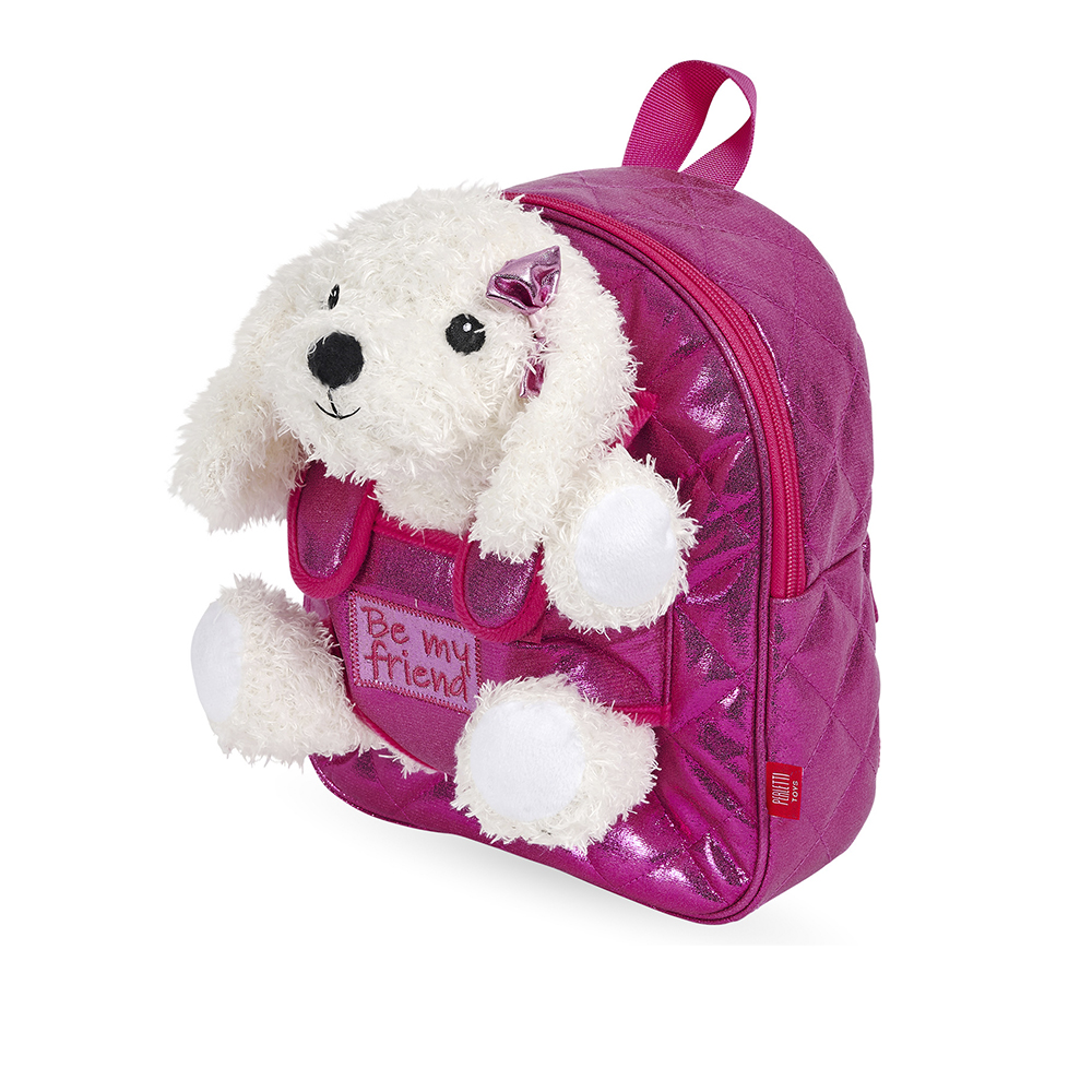 Mini ruksak psić-2 large1