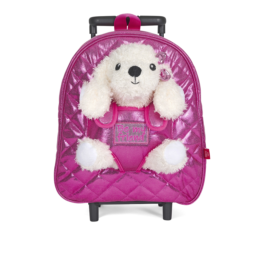 Trolley psić picture