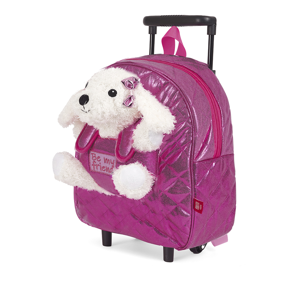 Trolley psić-2 large1