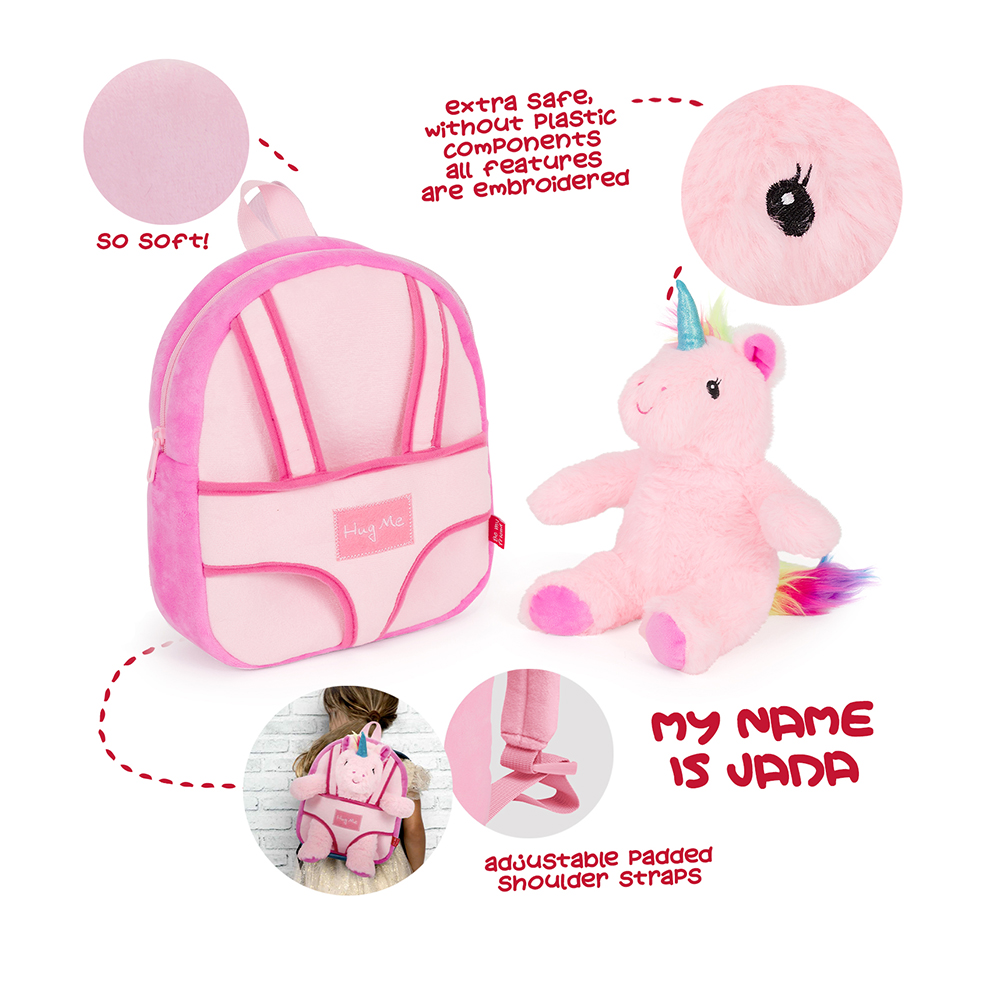 Mini ruksak unicorn-4 large1
