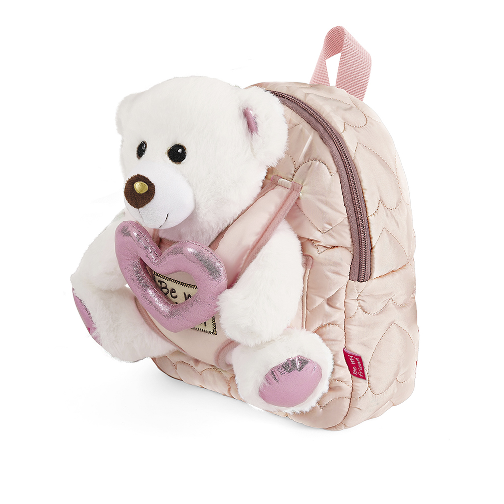 Mini ruksak medvjedić-2 large1