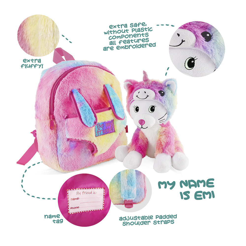 Mini ruksak unicorn-4 large1