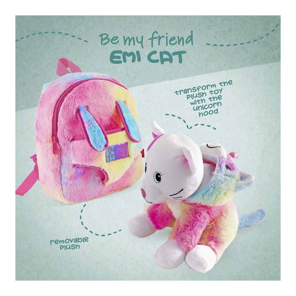 Mini ruksak unicorn-5 large1