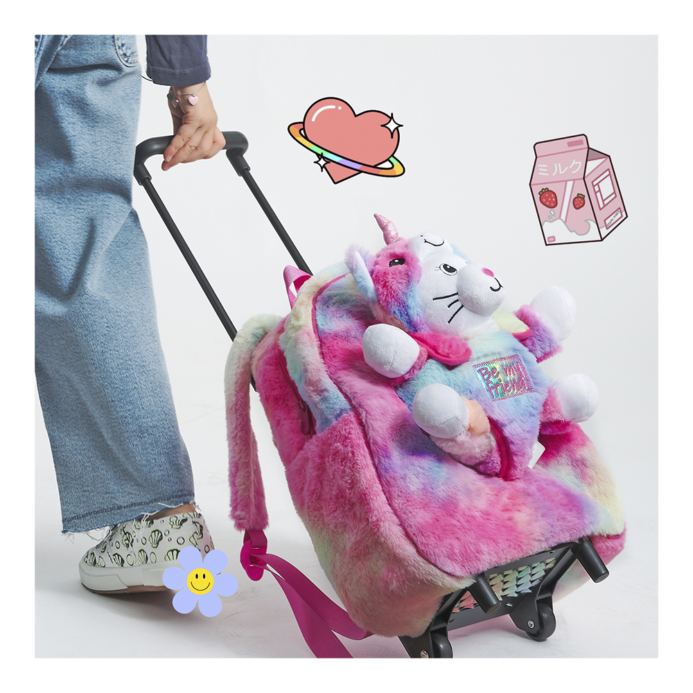 Trolley unicorn-4 large1