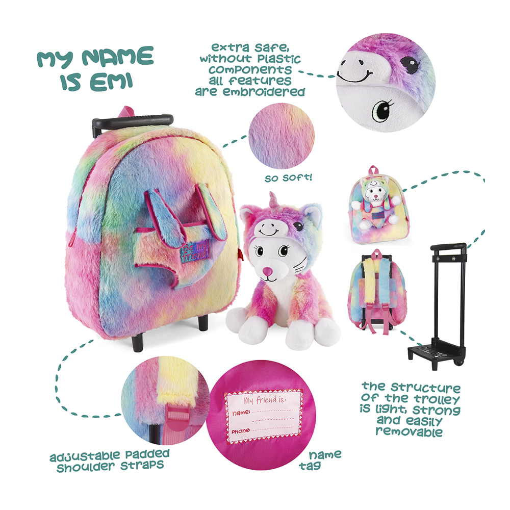 Trolley unicorn-5 large1