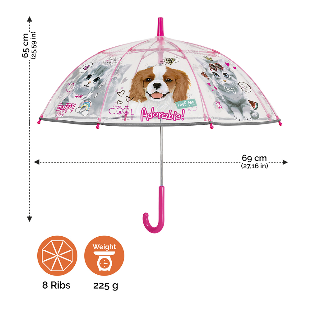 Dječji kišobran-6 large1