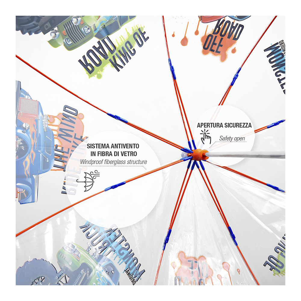 Dječji kišobran-5 large1