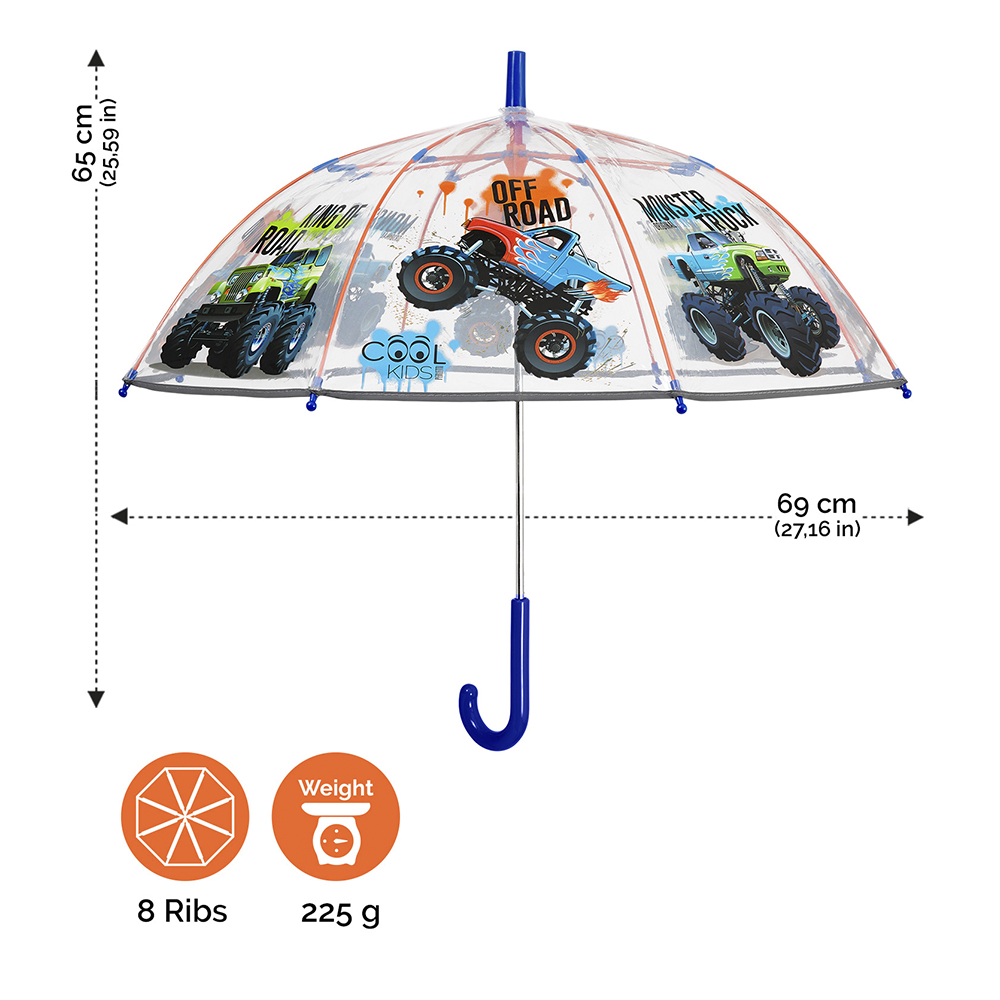 Dječji kišobran-6 large1