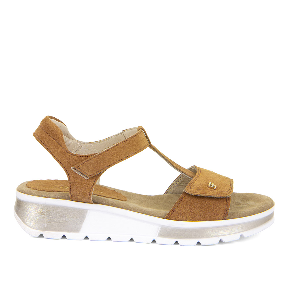 Ženska sandala Stefano picture