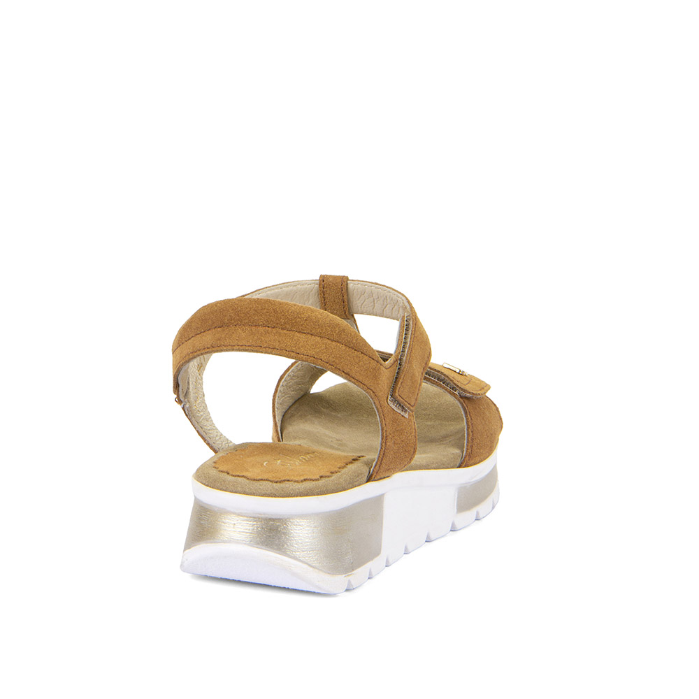 Ženska sandala Stefano-5 large1