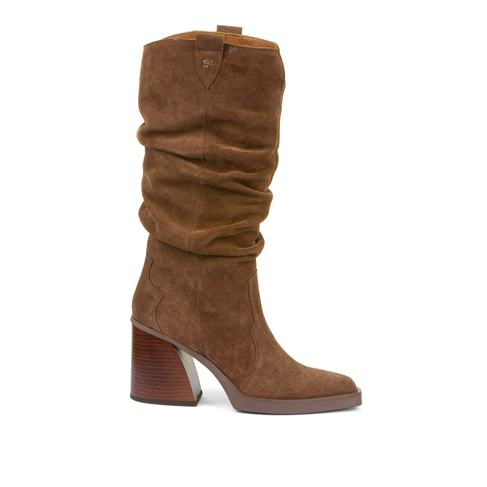 Ženska čizma Stefano picture