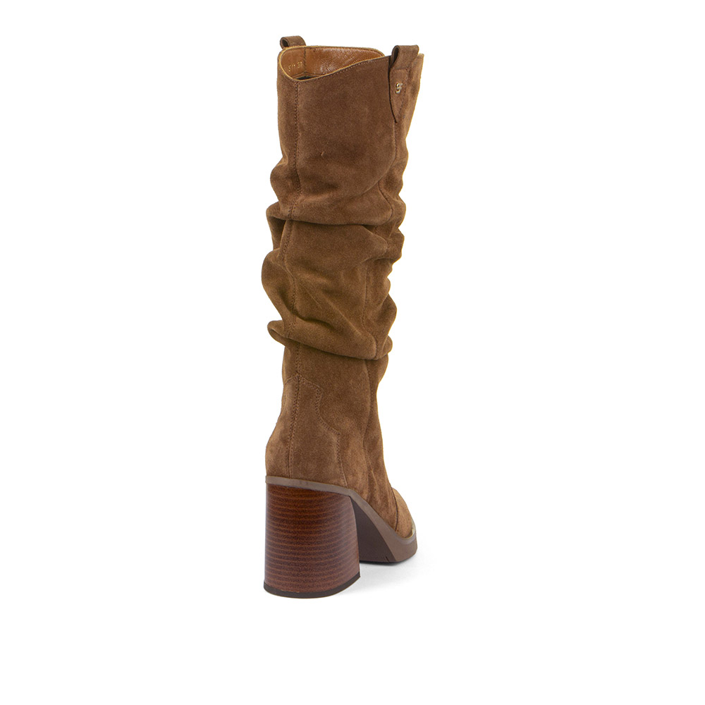 Ženska čizma Stefano-5 large1