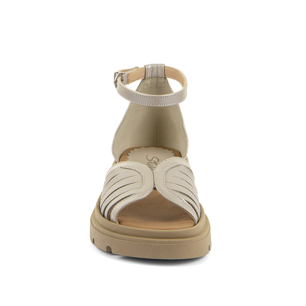 Ženska sandala Stefano-4 large1