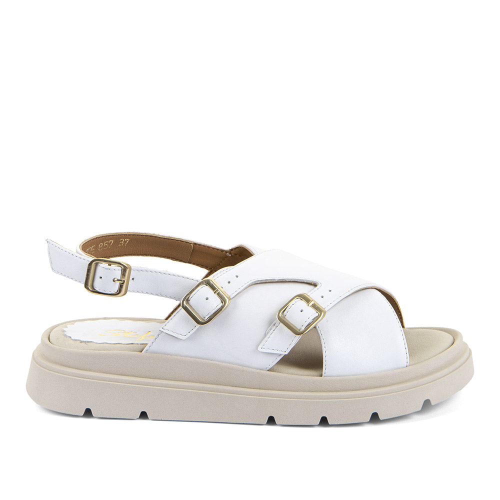 Ženska sandala Stefano picture