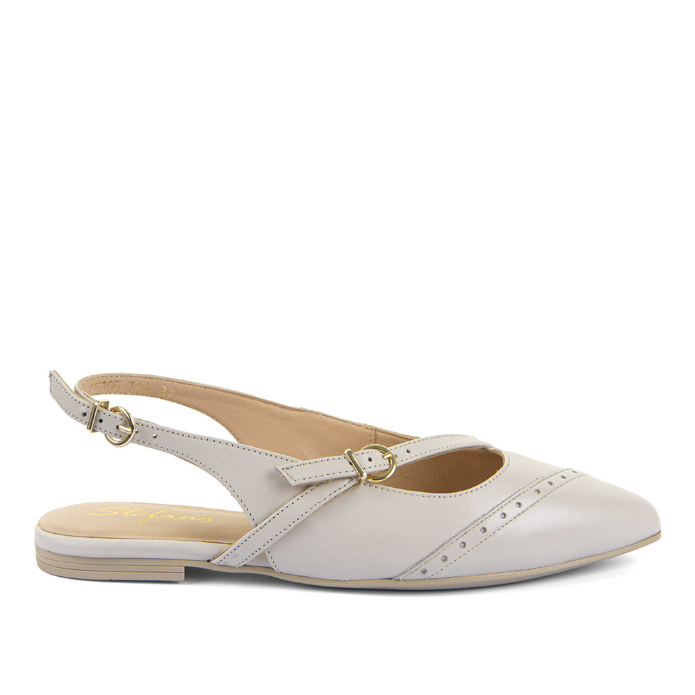 Ženska sandala Stefano picture