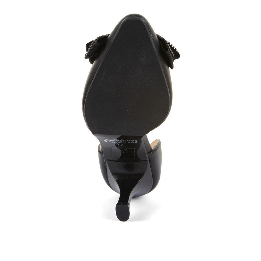 Ženska sandala Stefano-7 large1