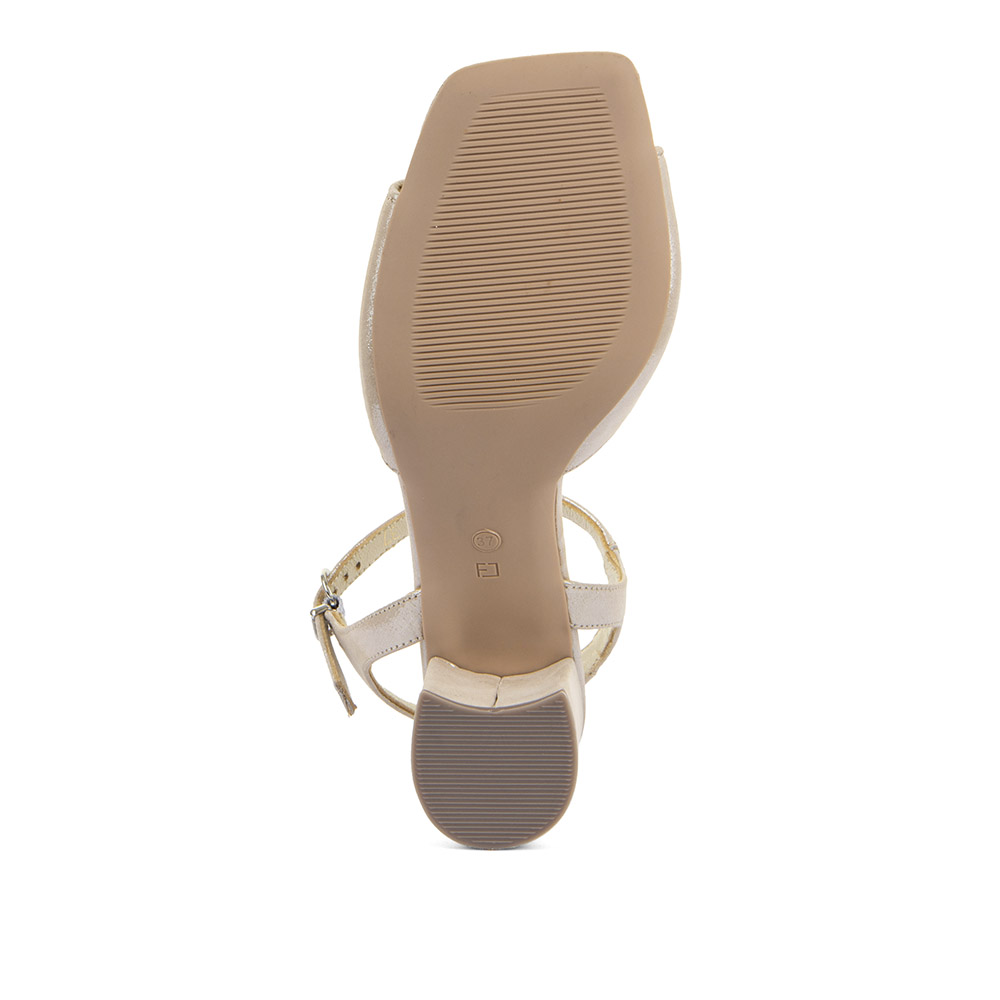 Ženska sandala Stefano-7 large1