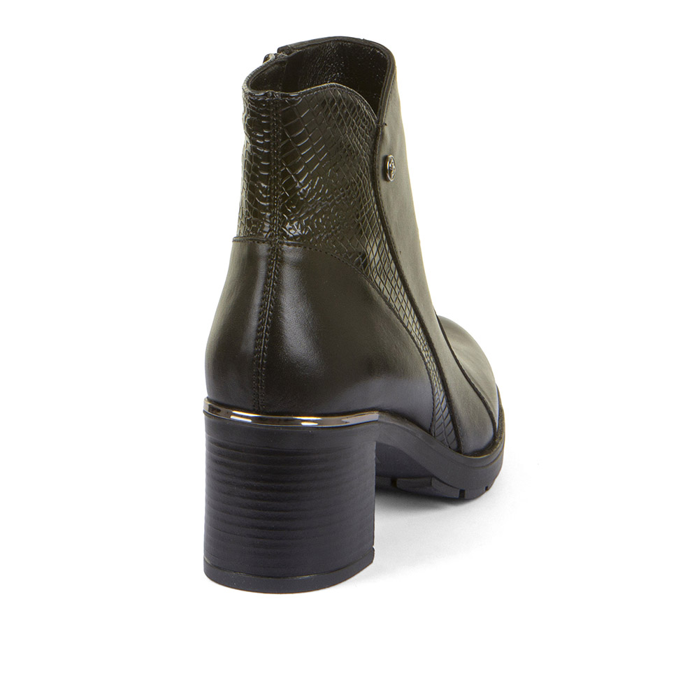 Ženska gležnjača Stefano-5 large1