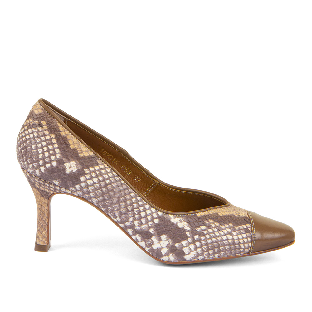 Ženska cipela Stefano picture