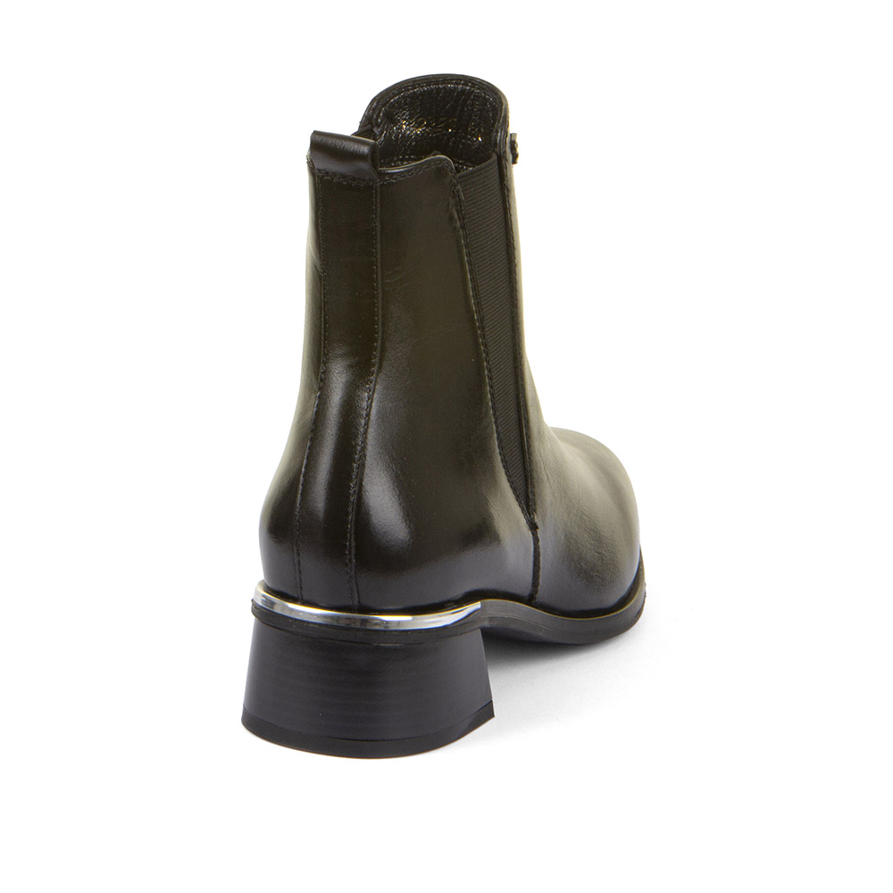 Ženska gležnjača Stefano-5 large1