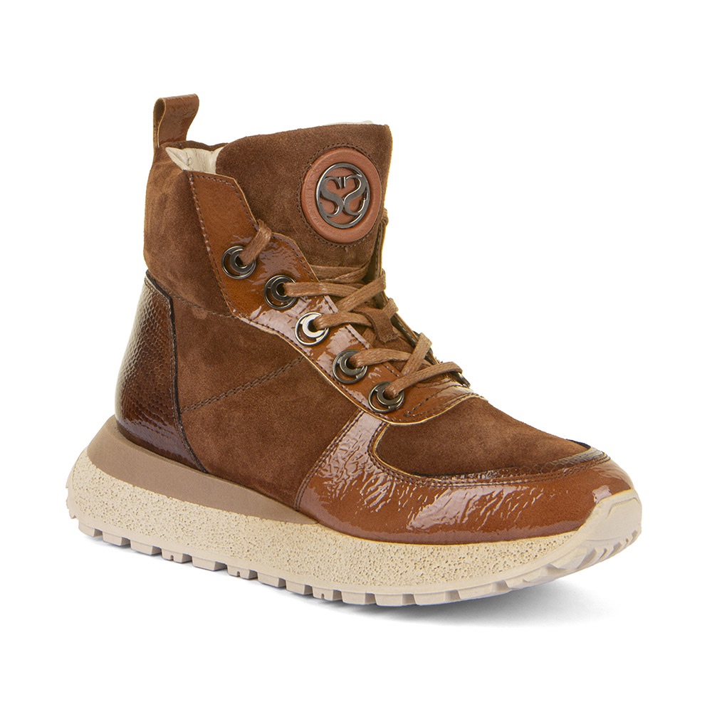 Ženska gležnjača Stefano-2 large1