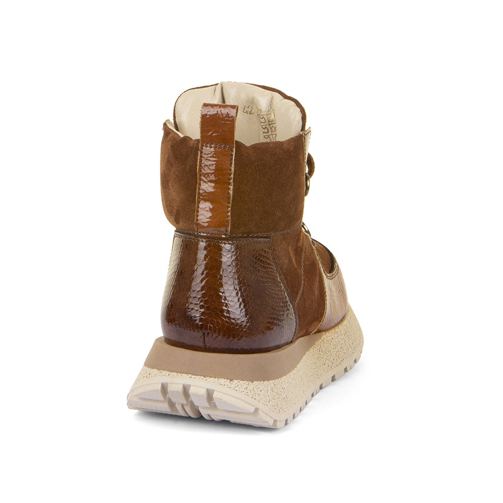 Ženska gležnjača Stefano-5 large1