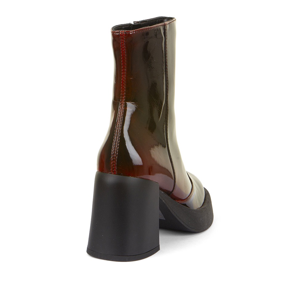 Ženska gležnjača Stefano-5 large1