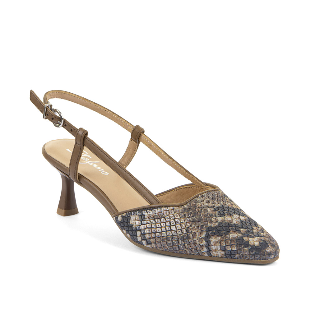 Ženska sandala Stefano-2 large1