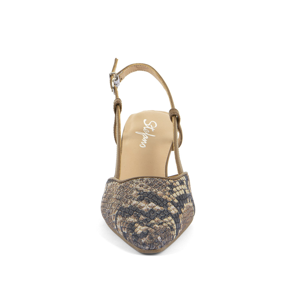 Ženska sandala Stefano-4 large1