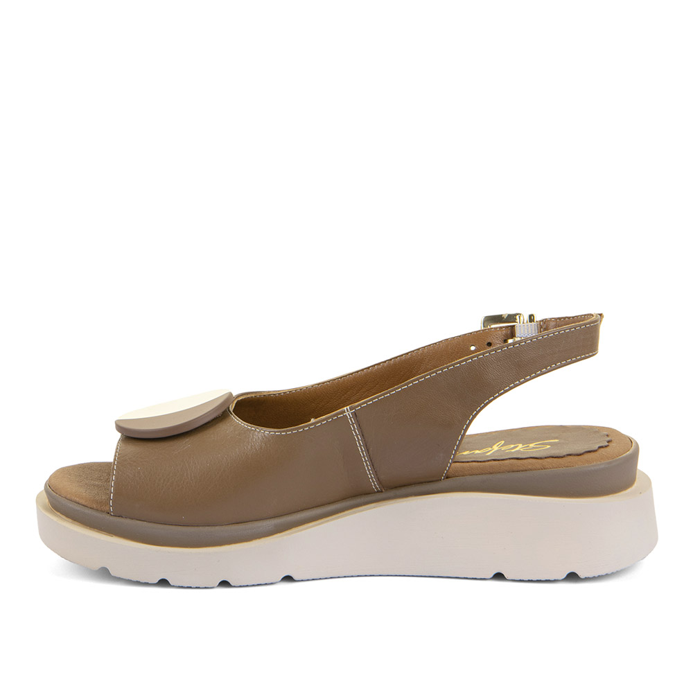 Ženska sandala Stefano-3 large1