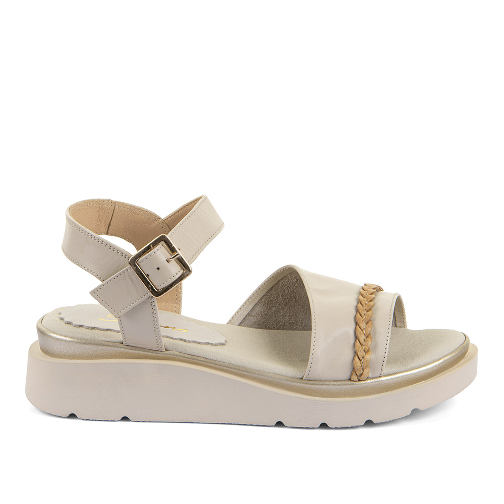 Ženska sandala Stefano picture