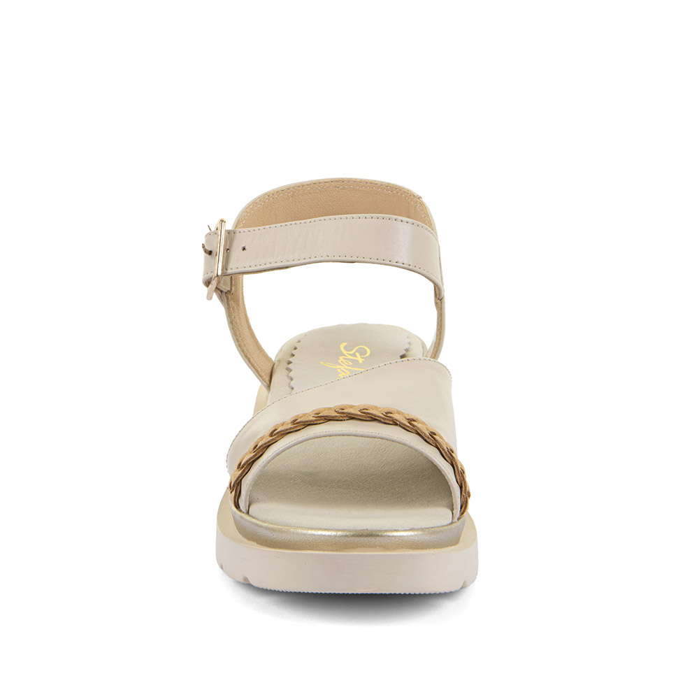 Ženska sandala Stefano-4 large1