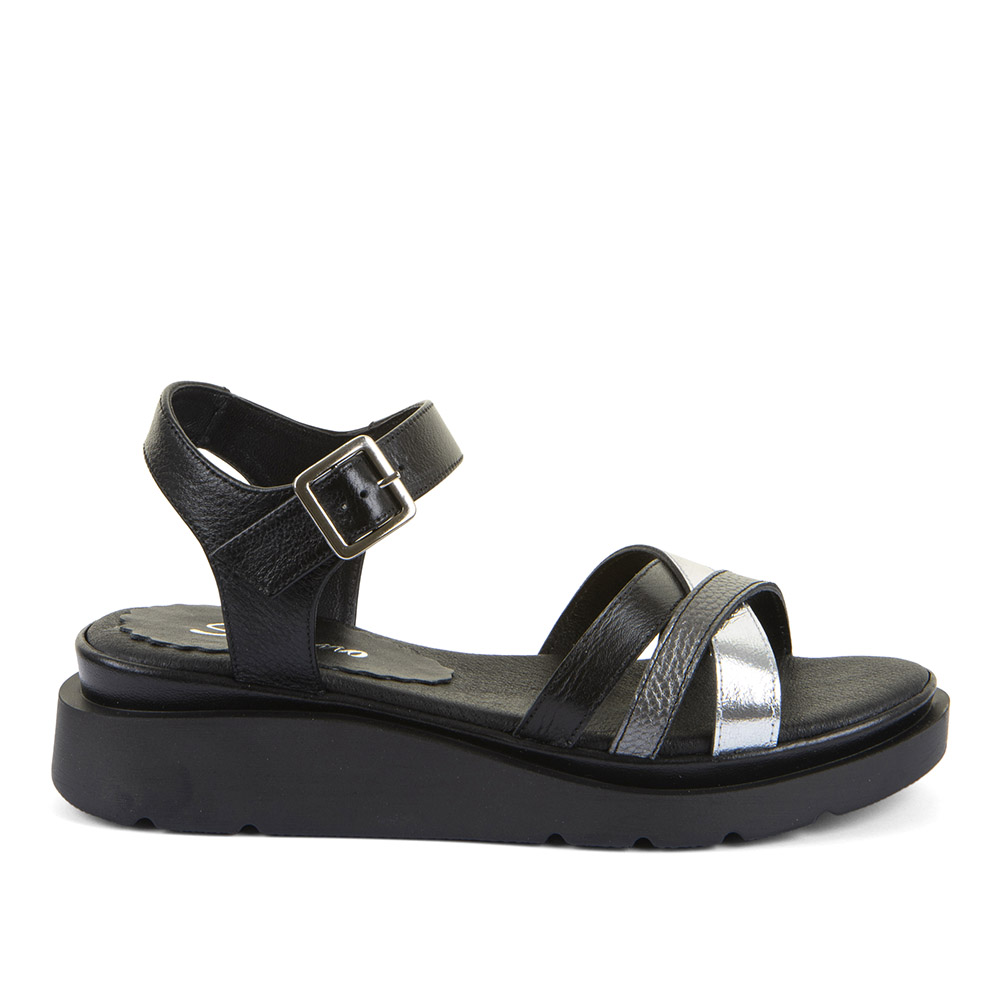 Ženska sandala Stefano picture