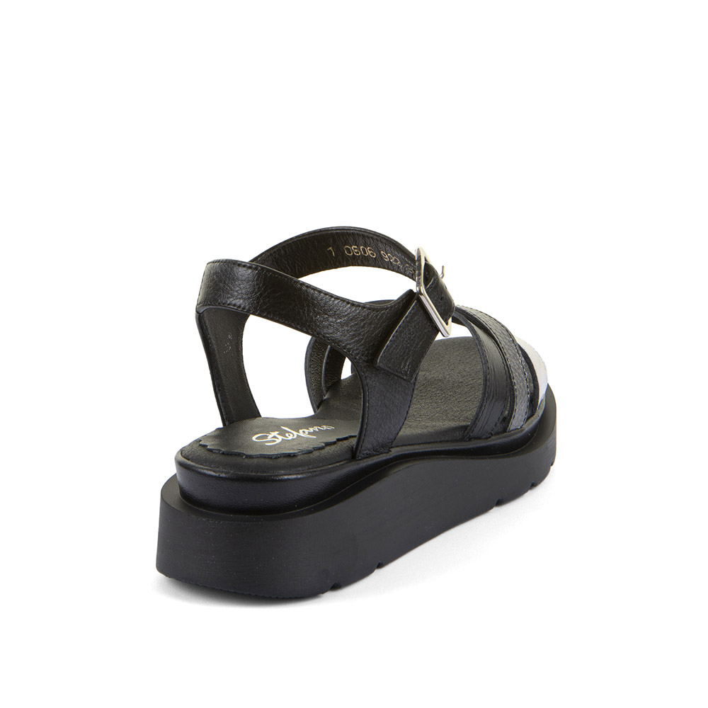 Ženska sandala Stefano-5 large1