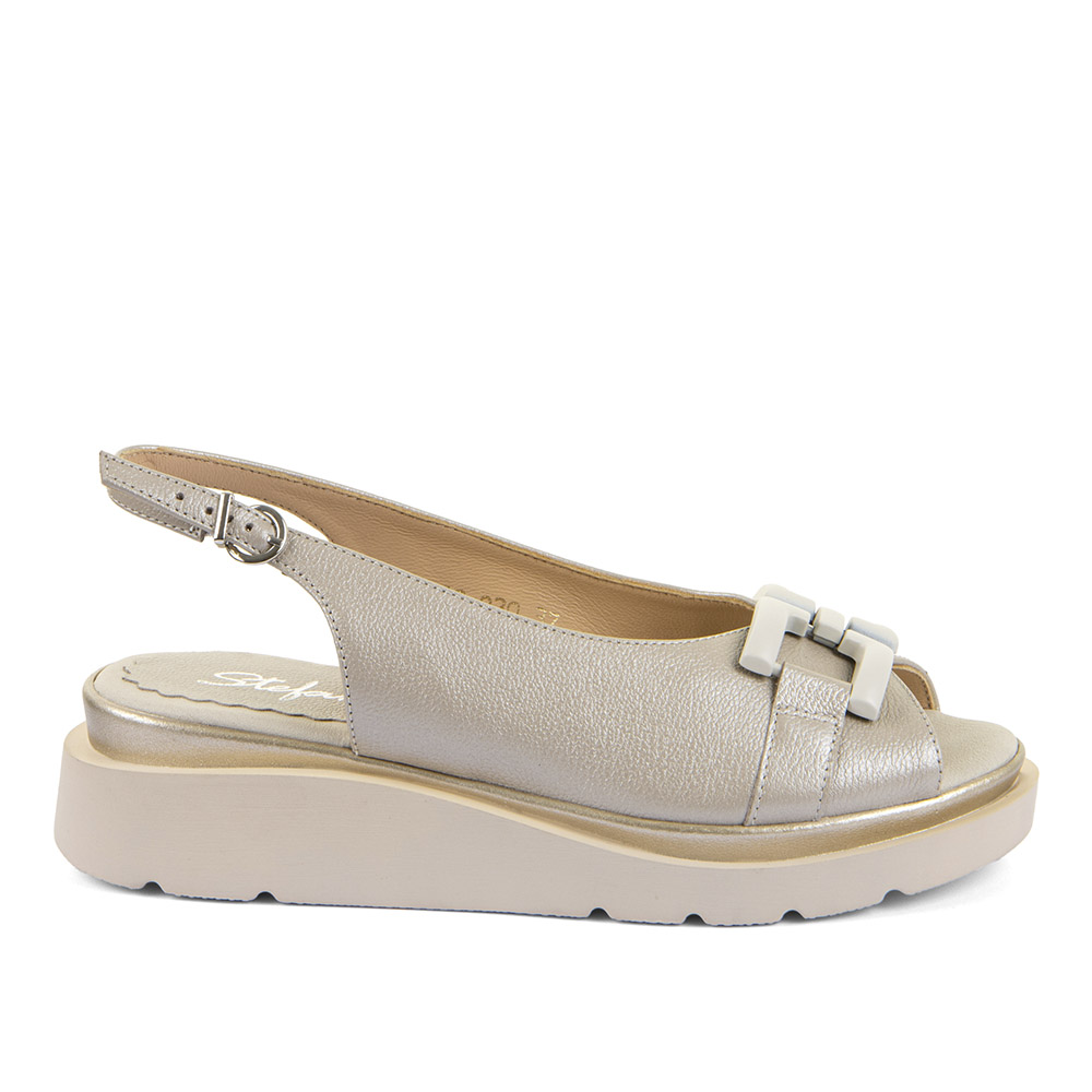 Ženska sandala Stefano picture