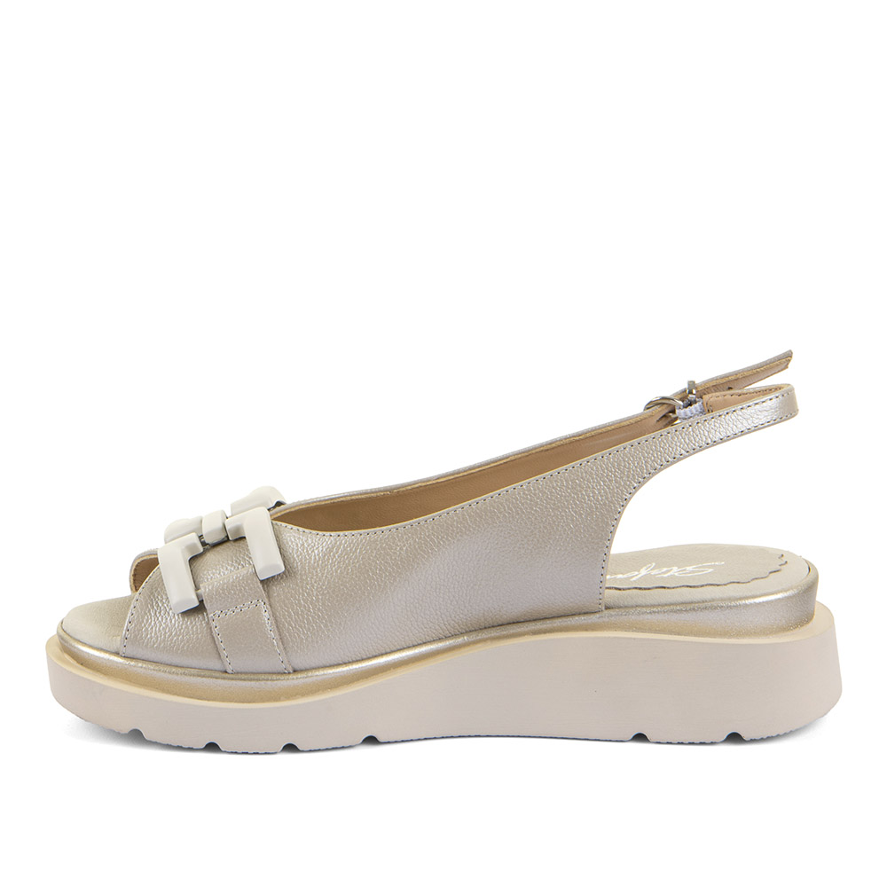 Ženska sandala Stefano-3 large1