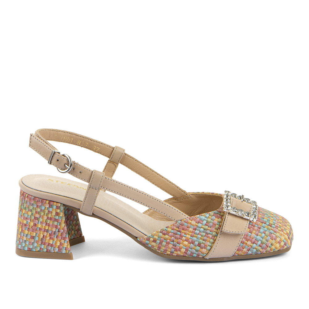 Ženska sandala Stefano picture