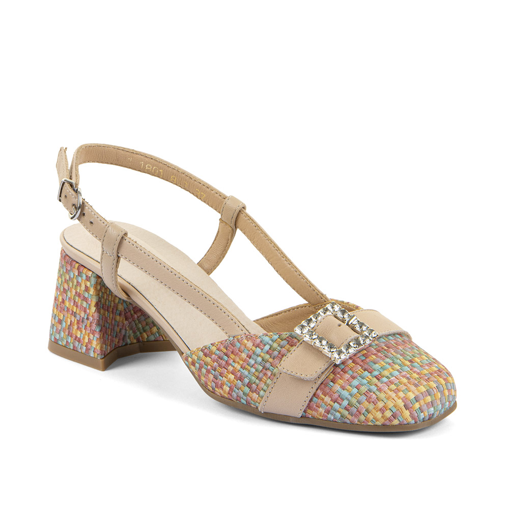 Ženska sandala Stefano-2 large1