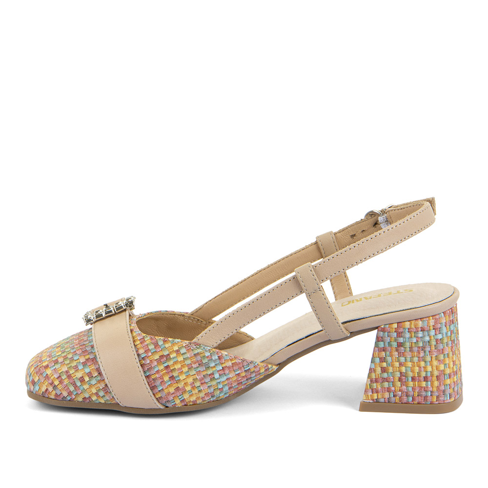 Ženska sandala Stefano-3 large1