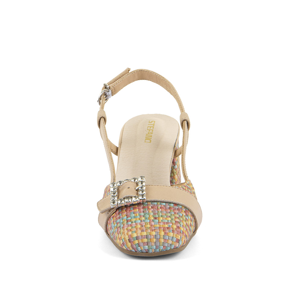 Ženska sandala Stefano-4 large1