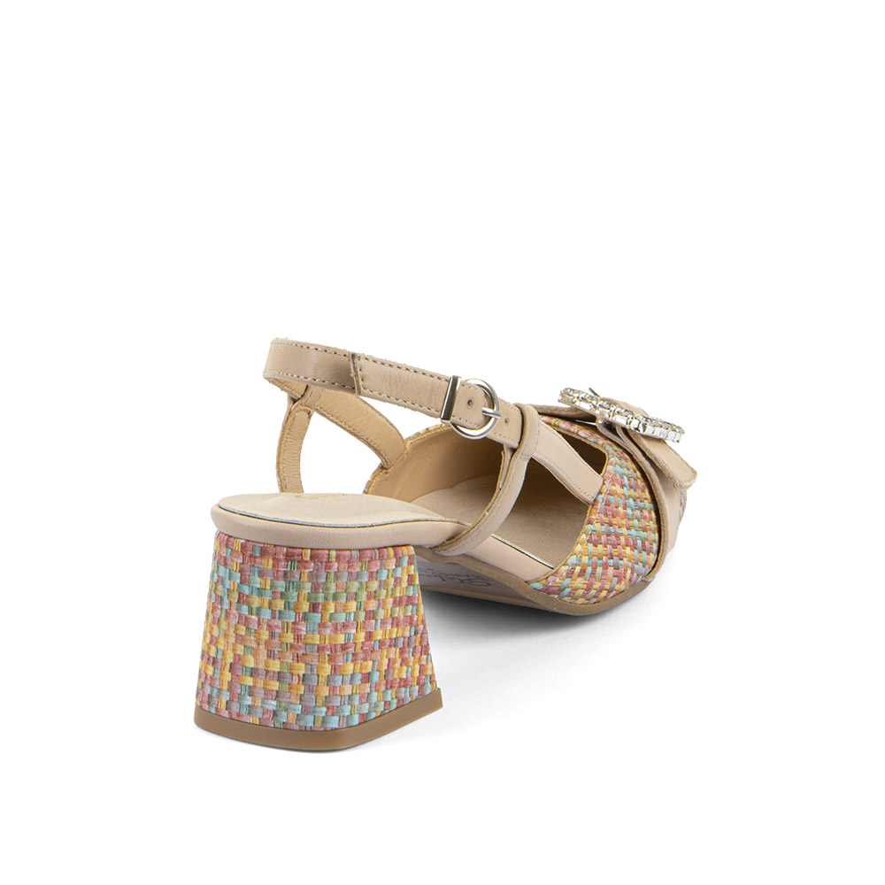 Ženska sandala Stefano-5 large1