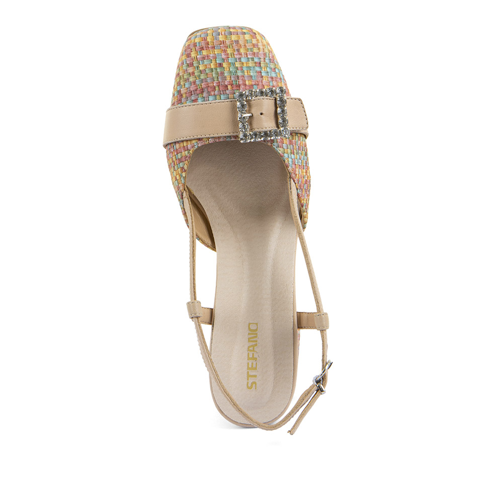 Ženska sandala Stefano-6 large1