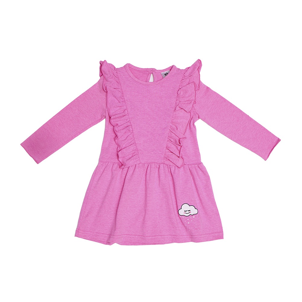 Baby haljina Cloud picture