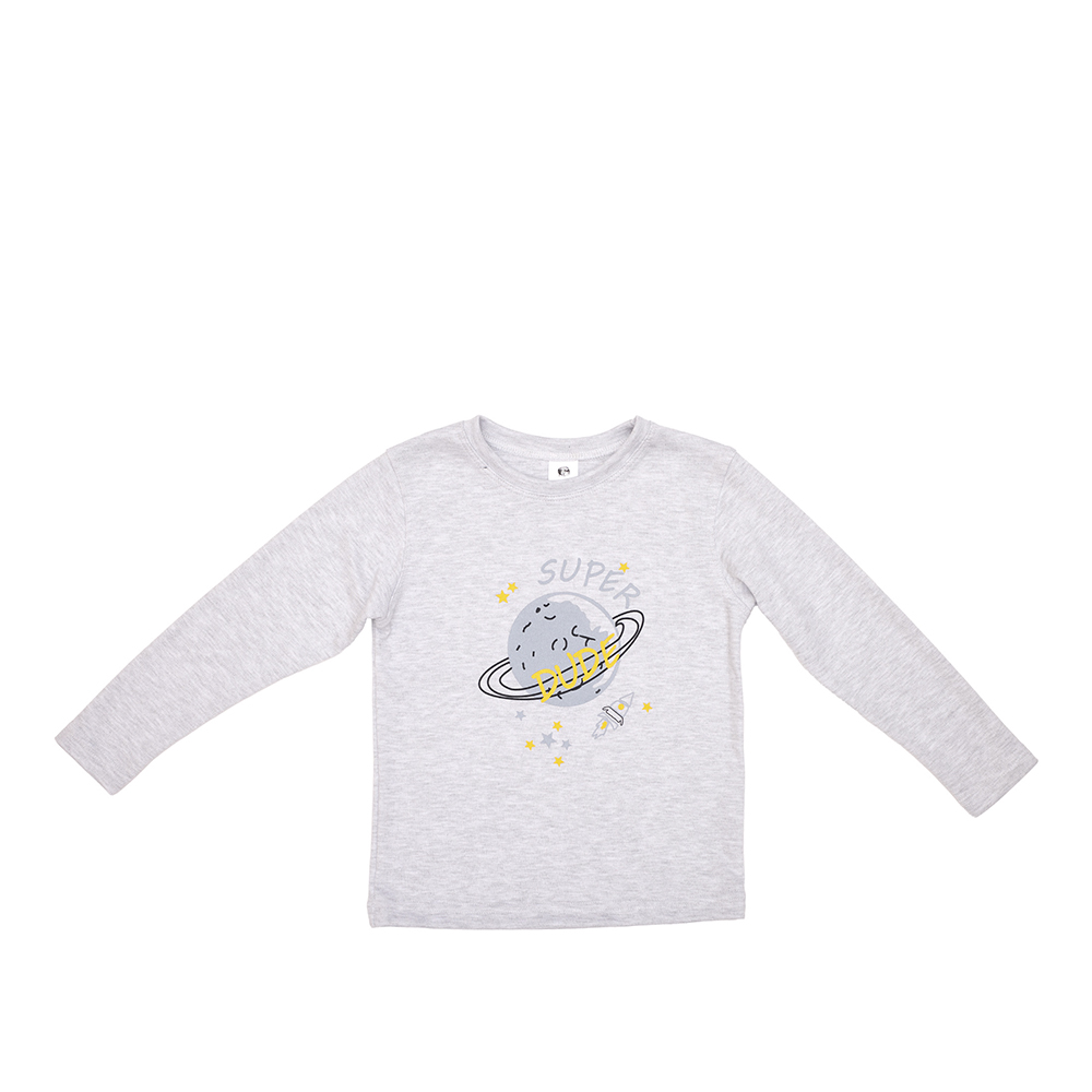 Muška majica Leon picture