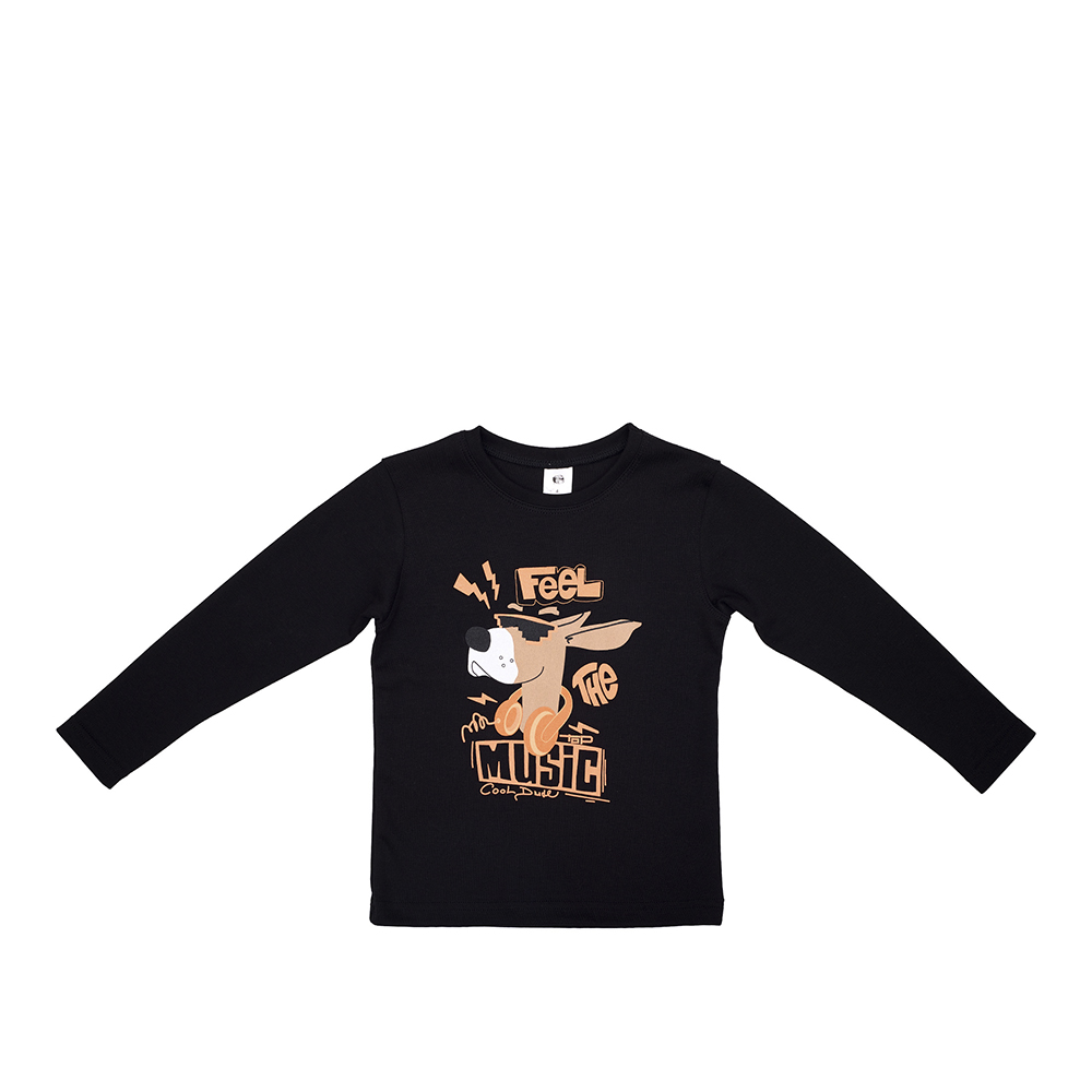 Muška majica Leon picture