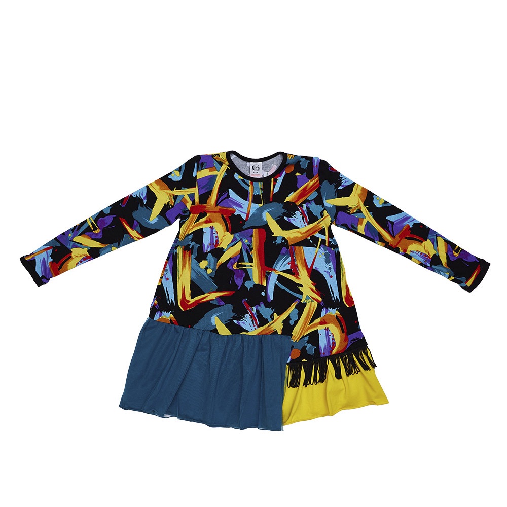 Haljina Alexa picture