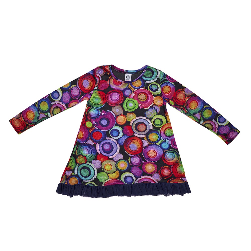 Haljina Tessa picture