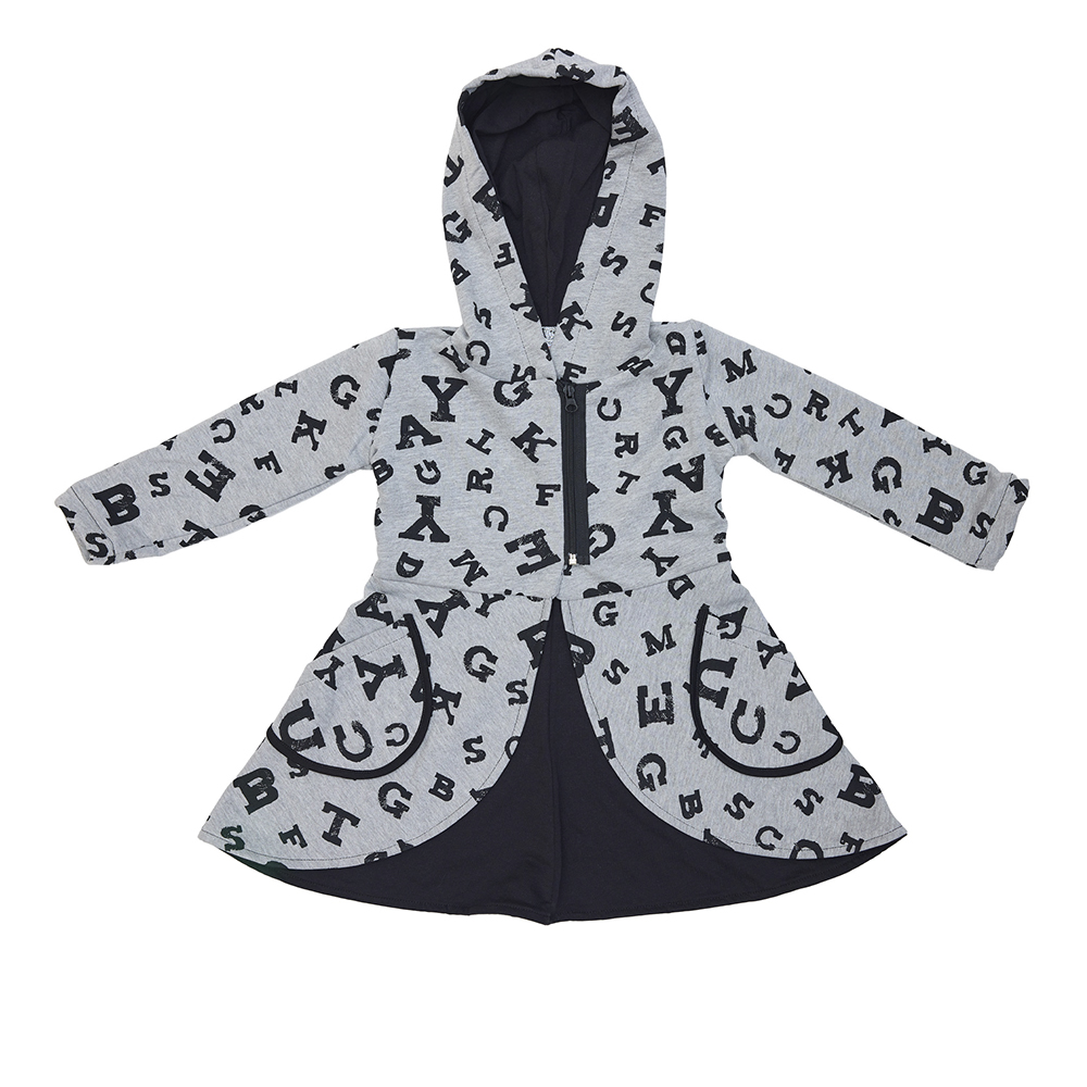 Ženska jakna Rock picture