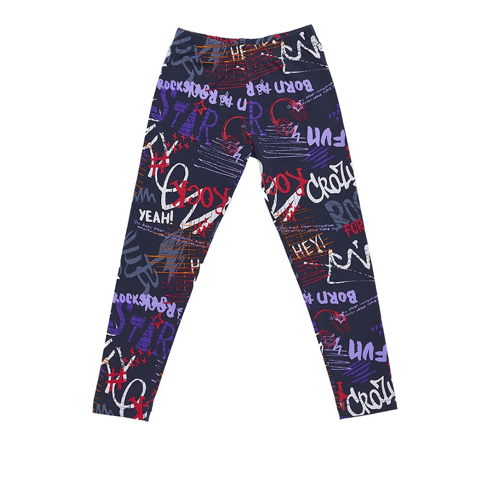 Tajice s uzorkom picture